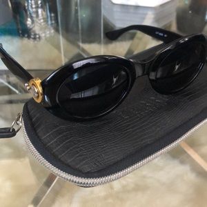 *Rare 90’s Vintage GIANFRANCO FERRE Sunglasses